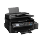Cartridges for Epson EcoTank WorkForce ET-4500 Printer Ink