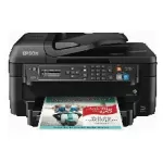 Cartridges for Epson WorkForce WF-2750 Printer Ink