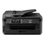 Cartridges for Epson WorkForce WF-7610 Printer Ink