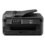 Cartridges for Epson WorkForce WF-7610 Printer Ink