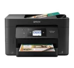 Cartridges for Epson WorkForce Pro WF-3720 Printer Ink