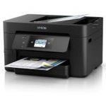 Cartridges for Epson WorkForce Pro WF-3725 Printer Ink