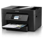 Cartridges for Epson WorkForce Pro WF-3725 Printer Ink