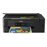 Cartridges for Epson EcoTank Expression ET-2650 Printer Ink