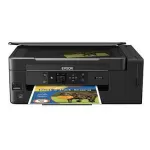 Cartridges for Epson EcoTank Expression ET-2650 Printer Ink