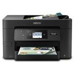 Cartridges for Epson WorkForce Pro WF-4720 Printer Ink
