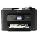 Cartridges for Epson WorkForce Pro WF-4720 Printer Ink