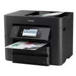 Cartridges for Epson WorkForce Pro WF-4740 Printer Ink