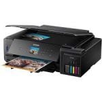 Cartridges for Epson Expression Premium ET-7750 Printer Ink