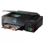 Cartridges for Epson Expression Premium ET-7750 Printer Ink