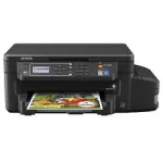 Cartridges for Epson EcoTank Expression ET-3600 Printer Ink