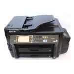 Cartridges for Epson EcoTank WorkForce ET-16500 Printer Ink