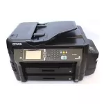 Cartridges for Epson EcoTank WorkForce ET-16500 Printer Ink