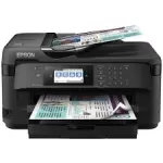 Cartridges for Epson WorkForce WF-7710 Printer Ink