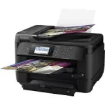 Cartridges for Epson WorkForce WF-7720 Printer Ink