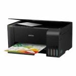 Cartridges for Epson EcoTank Expression ET-2710 Printer Ink