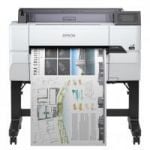 Cartridges for Epson SureColor T3460 Printer Ink