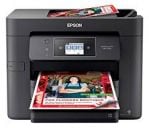Cartridges for Epson WorkForce Pro WF-3730 Printer Ink