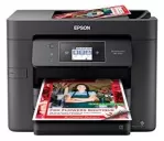 Cartridges for Epson WorkForce Pro WF-3730 Printer Ink