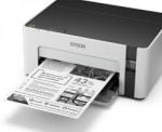 Cartridges for Epson EcoTank ET-M1100 Printer Ink