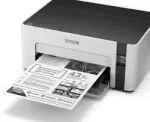 Cartridges for Epson EcoTank ET-M1100 Printer Ink