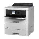 Cartridges for Epson WorkForce Pro WF-C529R Printer Ink