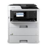 Cartridges for Epson WorkForce Pro WF-C579R Printer Ink