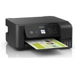 Epson EcoTank Expression ET-2720 Ink Cartridges - Ink Station