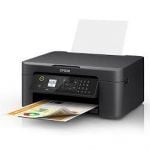 Epson WorkForce WF-2810 Ink Cartridges - Ink Station
