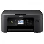 Epson Expression Home XP-4105 Ink Cartridges - Ink Station