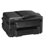 Cartridges for Epson WorkForce WF-3520 Printer Ink