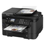 Cartridges for Epson WorkForce WF-3530 Printer Ink