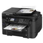 Cartridges for Epson WorkForce WF-3530 Printer Ink