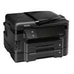 Cartridges for Epson WorkForce WF-3540 Printer Ink