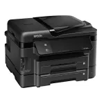 Cartridges for Epson WorkForce WF-3540 Printer Ink