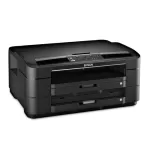 Cartridges for Epson WorkForce WF-7010 Printer Ink