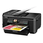 Cartridges for Epson WorkForce WF-7520 Printer Ink
