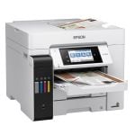 Cartridges for Epson EcoTank Pro ET-5800 Printer Ink