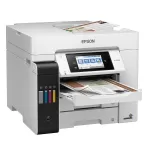 Cartridges for Epson EcoTank Pro ET-5800 Printer Ink