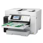 Cartridges for Epson EcoTank WorkForce ET-16600 Printer Ink
