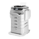 Cartridges for Epson WorkForce Pro WF-C869R Printer Ink