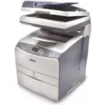 Cartridges for Epson AcuLaser CX11NF Printer Toner