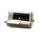 Ribbons for Epson LQ-670C Printer