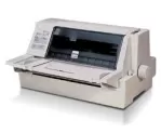 Ribbons for Epson LQ-670K+T Printer