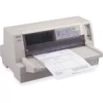 Ribbons for Epson LQ-680C Printer
