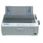 Ribbons for Epson LQ-590 Printer