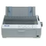 Ribbons for Epson LQ-590 Printer