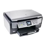 HP Photosmart 3110 Printer Ink Cartridges