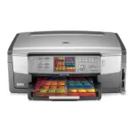 HP Photosmart 3310 Printer Ink Cartridges