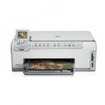 HP Photosmart C5180 Printer Ink Cartridges